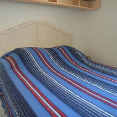 Confortable 2 Pieces Avec Parking Prive Et Terrasse - Saint-cyprien - Fr-1-225d-116 Apartment Saint-Cyprien (Pyrenees-Orientales)
