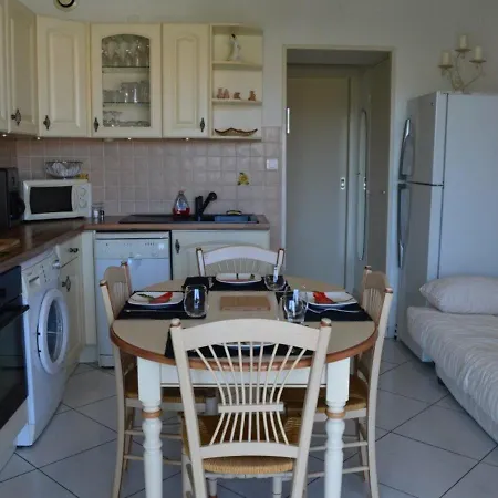 Confortable 2 Pieces Avec Parking Prive Et Terrasse - Saint-cyprien - Fr-1-225d-116