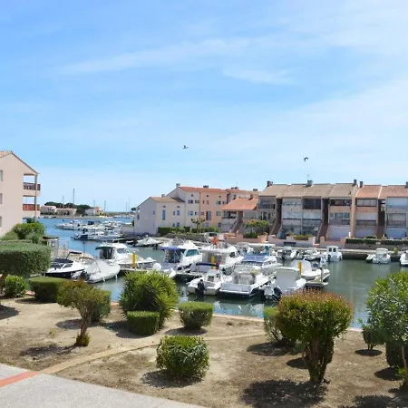 Confortable 2 Pieces Avec Parking Prive Et Terrasse - Saint-cyprien - Fr-1-225d-116 Apartment Saint-Cyprien (Pyrenees-Orientales)