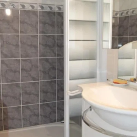 Apartment Confortable 2 Pieces Avec Parking Prive Et Terrasse - Saint-cyprien - Fr-1-225d-116 Saint-Cyprien (Pyrenees-Orientales)