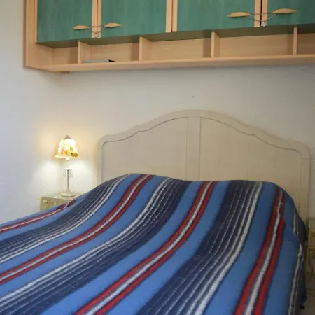 Confortable 2 Pieces Avec Parking Prive Et Terrasse - Saint-cyprien - Fr-1-225d-116 Apartament *
