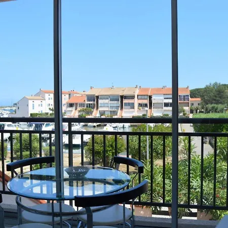 Apartment Confortable 2 Pieces Avec Parking Prive Et Terrasse - Saint-cyprien - Fr-1-225d-116 Saint-Cyprien (Pyrenees-Orientales)