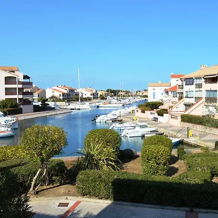 Apartment Confortable 2 Pieces Avec Parking Prive Et Terrasse - Saint-cyprien - Fr-1-225d-116 *