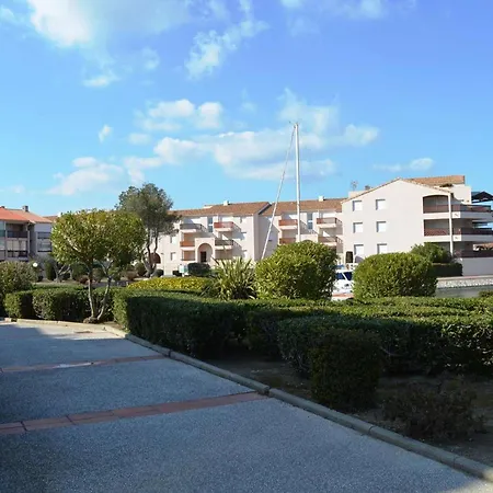 Confortable 2 Pieces Avec Parking Prive Et Terrasse - Saint-cyprien - Fr-1-225d-116 * Saint-Cyprien (Pyrenees-Orientales)
